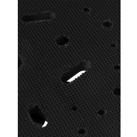 Эксцентриковая шлифмашина Denzel OS-150-BL