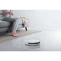 Робот-пылесос Xiaomi Mi Robot Vacuum-Mop 2 STYTJ03ZHM (международная версия)