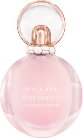 

Туалетная вода Bvlgari Rose Goldea Blossom Delight Eau de Toilette EdT (50 мл)