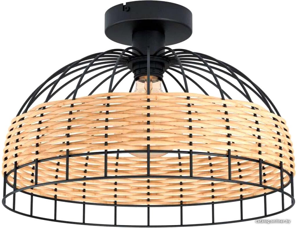 Люстра средней высоты Eglo Anwick 43398