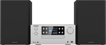 Музыкальный центр Kenwood M-925DAB-S