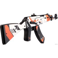 Модель автомата VozWooden Active АК-47 Азимов 2004-0101