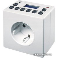 Розетка Robiton EL-01 BL1 БЛ7794