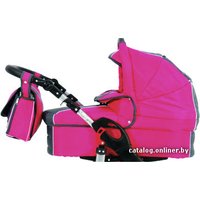 Универсальная коляска Tako Jumper X