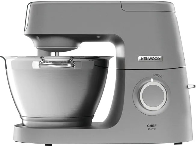 

Кухонная машина Kenwood Chef Elite KVC5300S