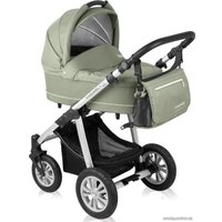 Универсальная коляска Baby Design Lupo Comfort