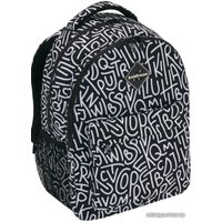 Городской рюкзак Erich Krause EasyLine 20L Alphabet 48419