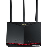 Wi-Fi роутер ASUS RT-AX86S