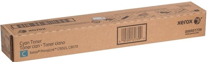 

Картридж Xerox 006R01739