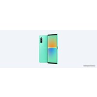 Телефон Sony Xperia 10 IV XQ-CC54 6GB/128GB (мятный)