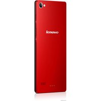 Смартфон Lenovo Vibe X2 Red