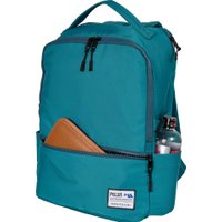 Городской рюкзак Polar 8691НР (зеленый)