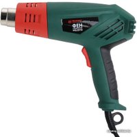 Промышленный фен Hammer HG2010