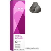 Крем-краска Londa Permanent Color Creme Extra Rich 7/89 60мл