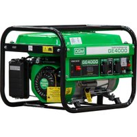 Бензиновый генератор DGM GE4000