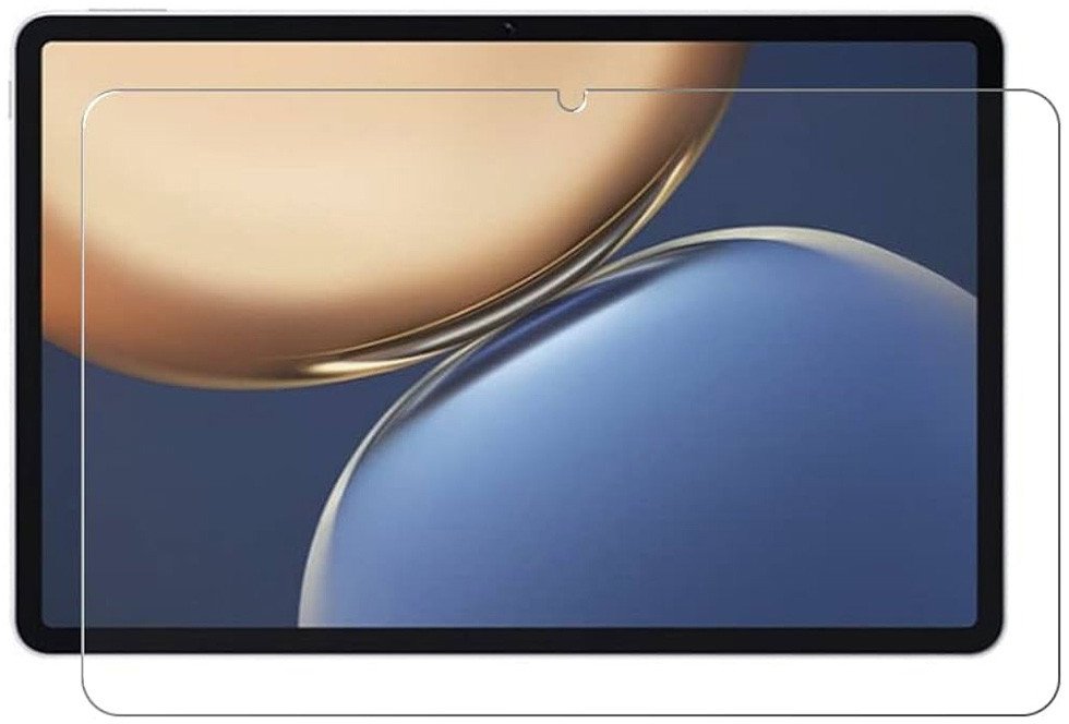 

Защитное стекло KST 2.5D для Honor Tablet V7 Pro 11.0 2021 (прозрачный)