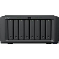 Сетевой накопитель Synology DiskStation DS1825+