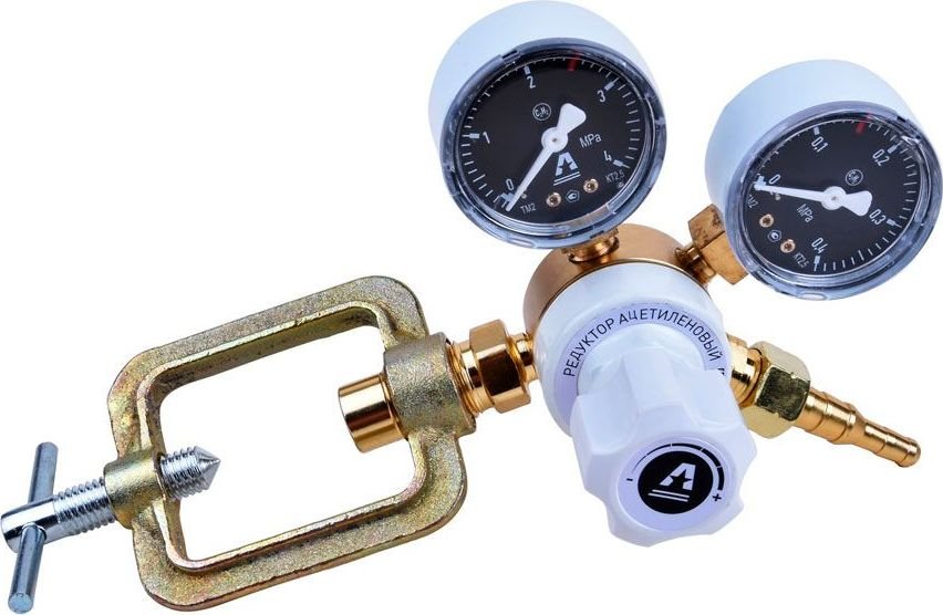 

Редуктор Аврора БАО-5 Мини Al