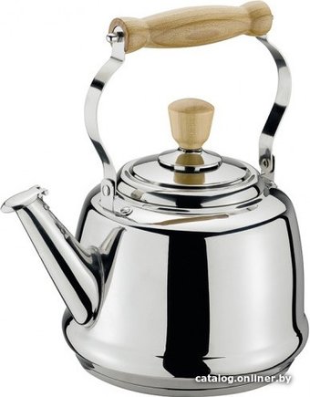 Чайник со свистком Cilio Tradition 430820
