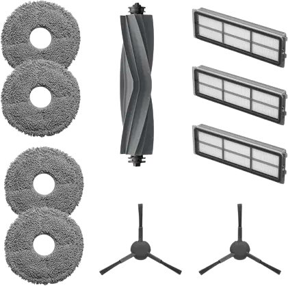 

Набор аксессуаров Dreame для Dreame L10s Pro RAK12