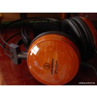 Наушники Audio-Technica ATH-W1000X