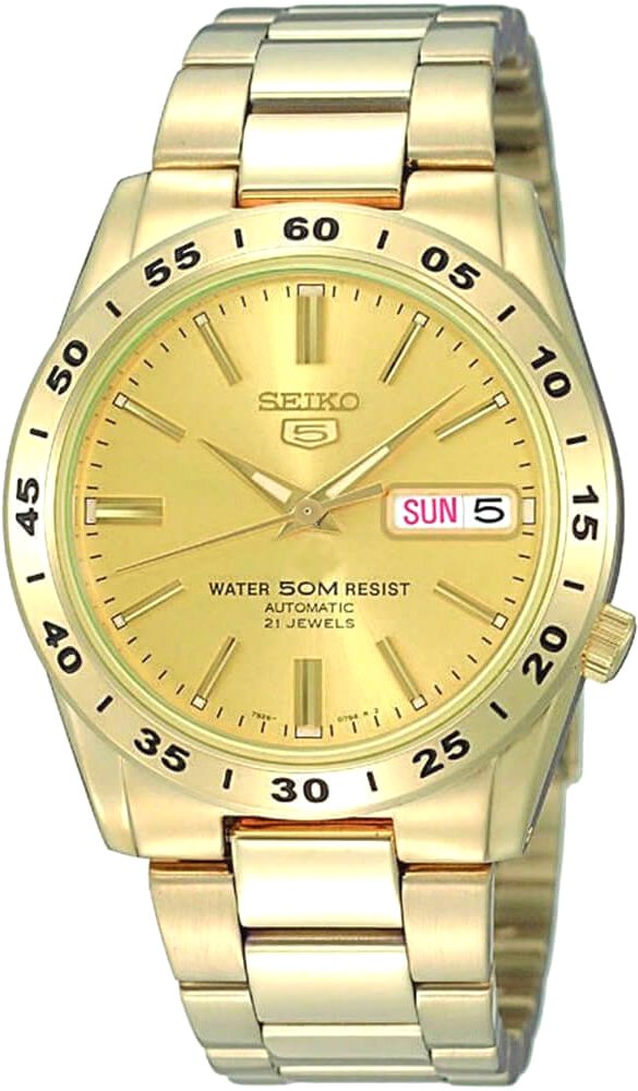 

Наручные часы Seiko 5 SNKE06K1