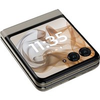 Телефон Motorola Razr 50 8GB/256GB (бежевый)