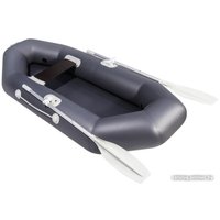 Гребная лодка Барс ML-Bars-230gr (графитовый)