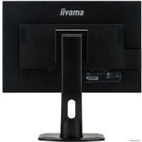 Монитор Iiyama ProLite XUB2495WSU-B1