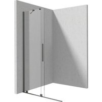 Душевая стенка Deante Prizma Walk-In KTJ D30R