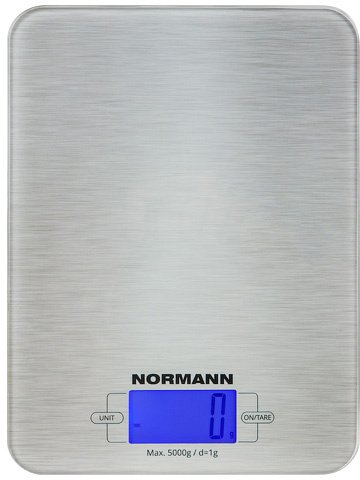 

Кухонные весы Normann ASK-266
