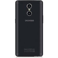 Телефон Doogee Shoot 1 Black