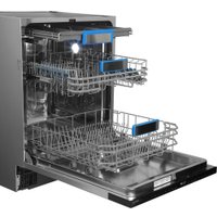 Встраиваемая посудомоечная машина Hyundai HBD 685