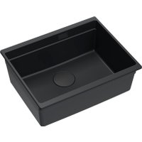 Кухонная мойка Quadron HQJ6045U7BLMU