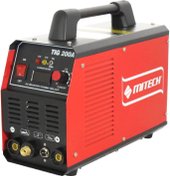 TIG 200A