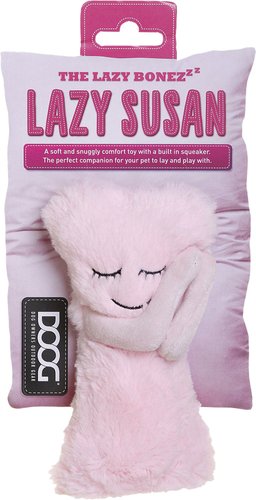 Игрушка для собак Doog Lazy Susan Lazyb01