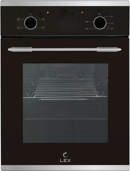 LEX EDM 4545 BL