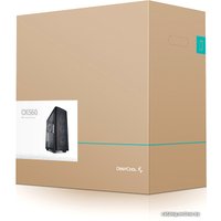 Корпус DeepCool CK560