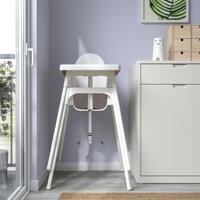 Высокий стульчик Ikea Antilop s79597515