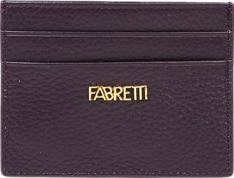 Визитница Fabretti QCH402D-142