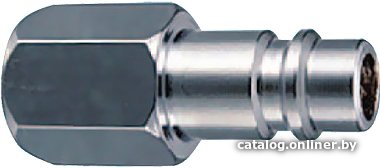 Фитинг Fubag Разъемное соединение 1/4 F 180150