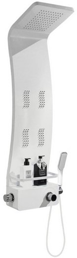 

Душевая панель Cerutti Spa Adige W CT8979