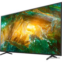 Телевизор Sony KD-85XH8096