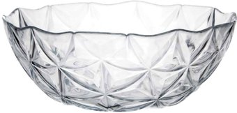 Салатник Pasabahce Грэй 10553/1205808 (светло-серый)