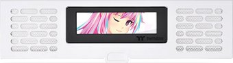 Thermaltake LCD Panel Kit Tower 200 Snow AC-066-OO6NAN-A1