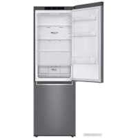 Холодильник LG DoorCooling+ GC-B459SLCL