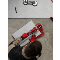 Ручной плиткорез MTX 87609