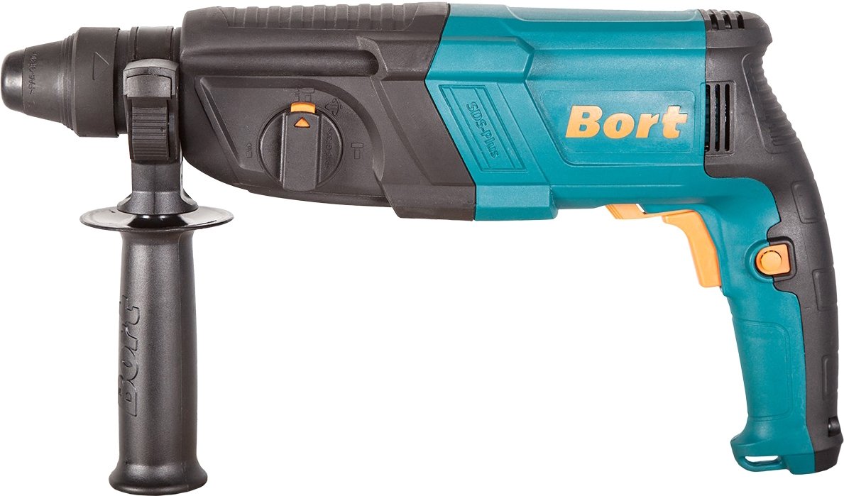 

Перфоратор Bort BHD-850X 91272539