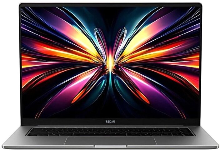 

Ноутбук Xiaomi RedmiBook Pro 16 2025 JYU4650CN