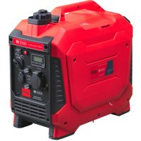 Бензиновый генератор Fubag TI 2000 646252